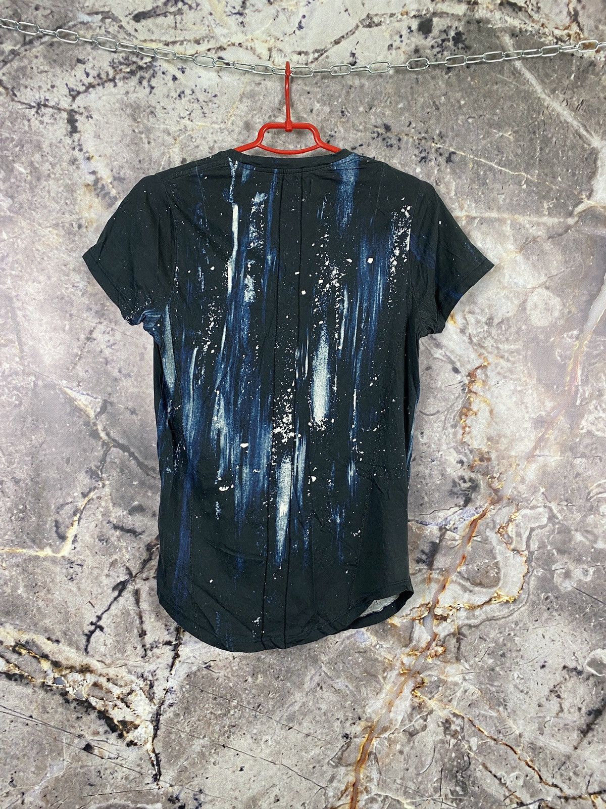 Vintage Women’s Religion We Like In Back T-Shirt Streetwear Size S Size S / US 4 / IT 40 - 9 Thumbnail