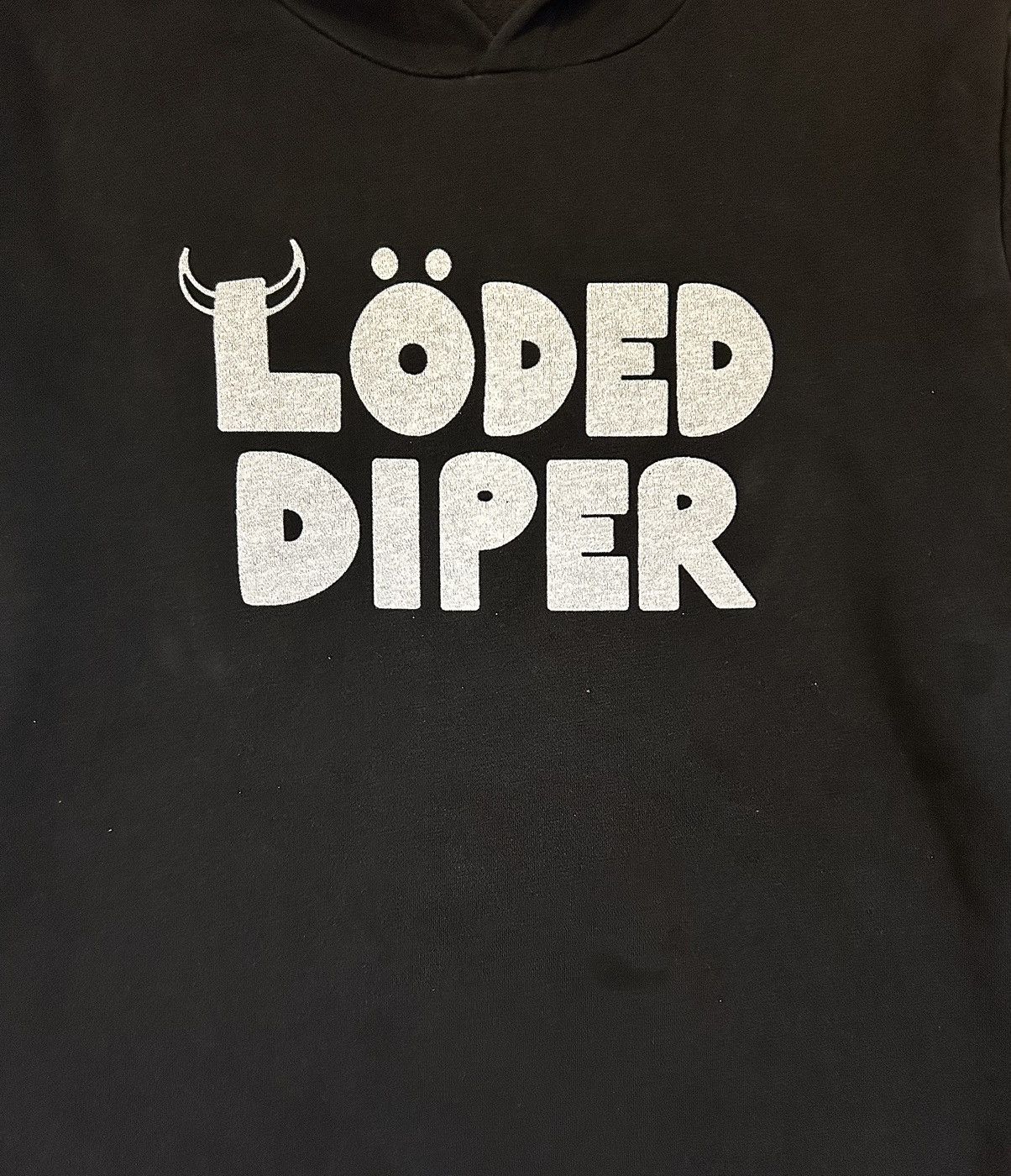Other Loded Diper The Diary Of A Wimpy Kid pullover hoodie Size US S / EU 44-46 / 1 - 3 Thumbnail