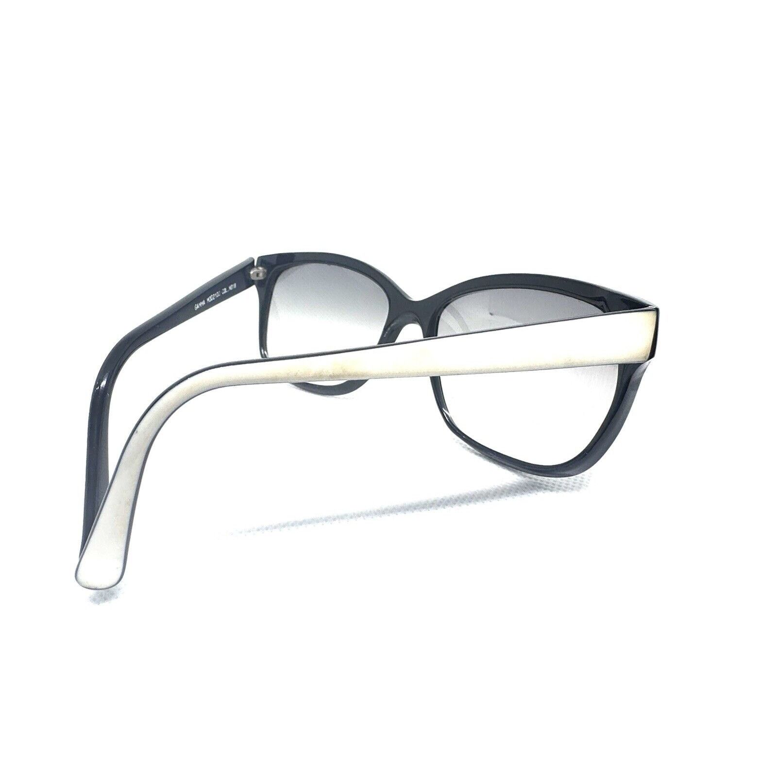 Other LA LUNETTE DE MONTE CARLO GAMMA MOD2100 NAVY SUNGLASSES Size ONE SIZE - 8 Thumbnail