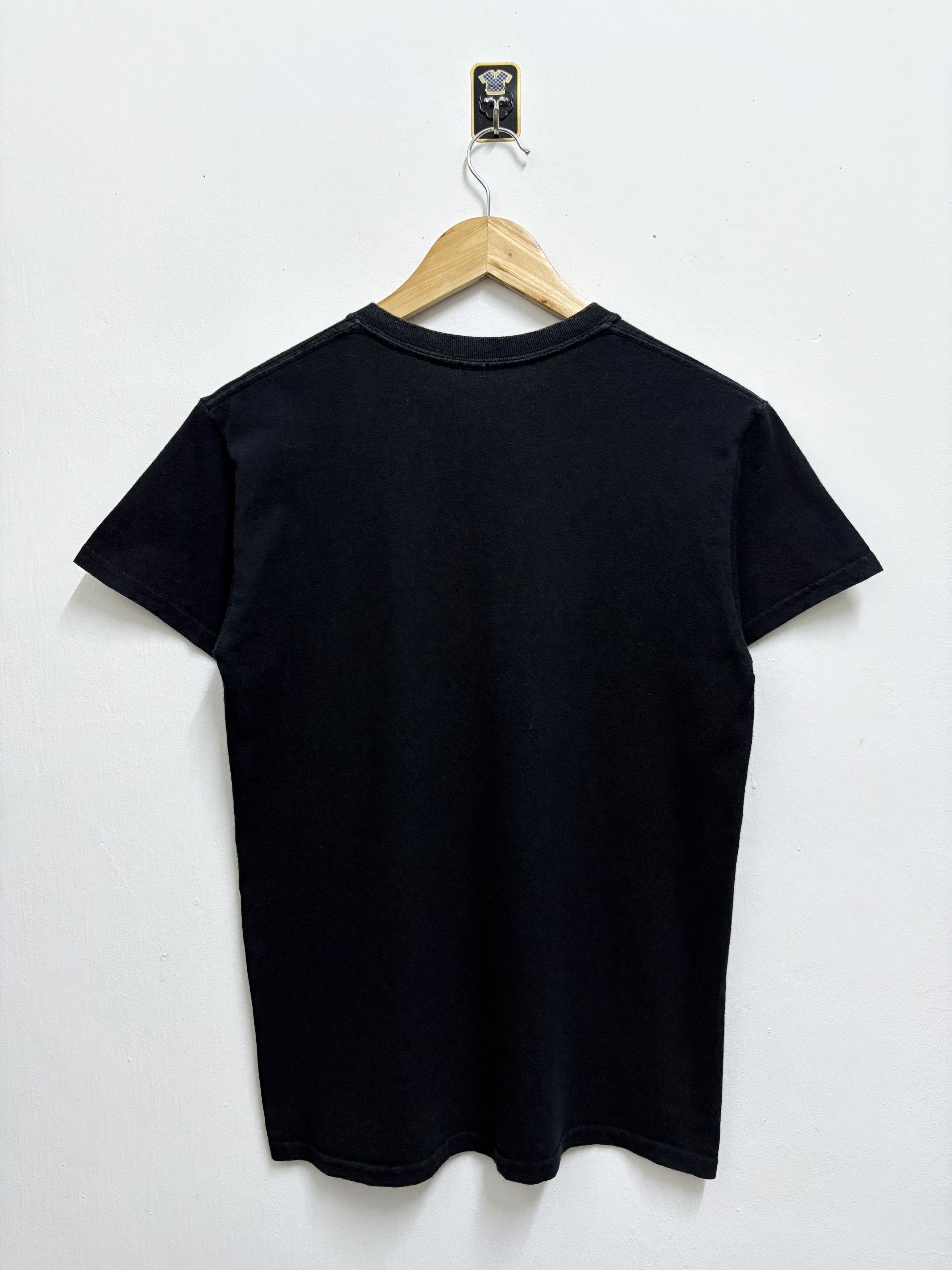 Band Tees 2000's Joy Division - Unknown Pleasures / Undercover T-Shirt Size US S / EU 44-46 / 1 - 2 Thumbnail