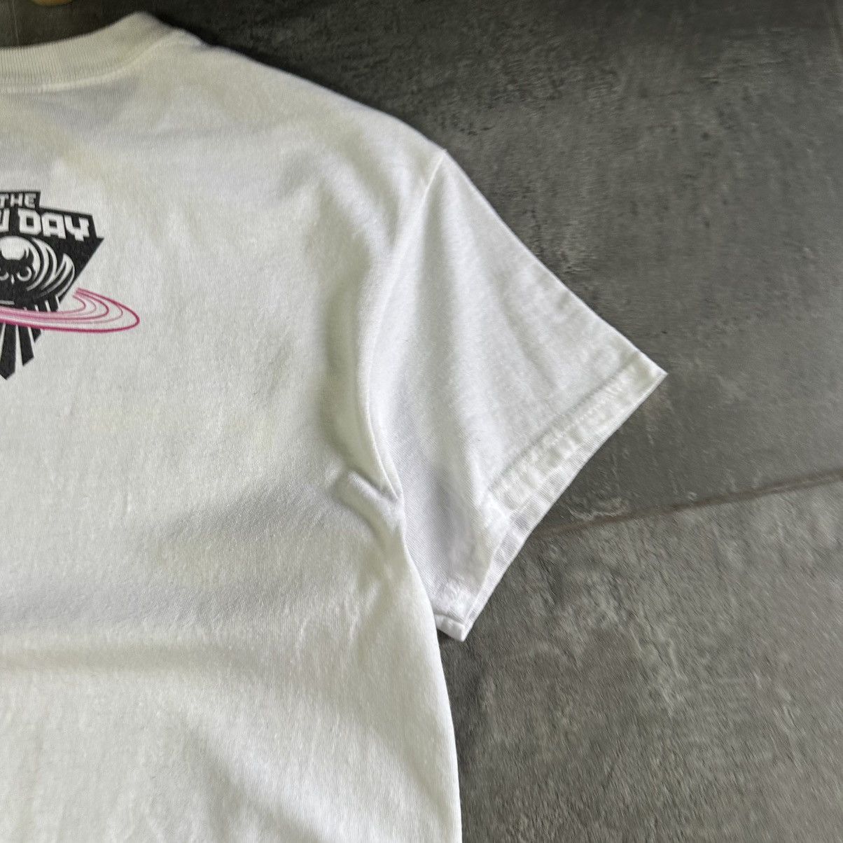 Vintage × WWE Vintage WWE T-shirts New Day WWW Fights Tee Y2K 00s Size XS / US 0-2 / IT 36-38 - 7 Thumbnail