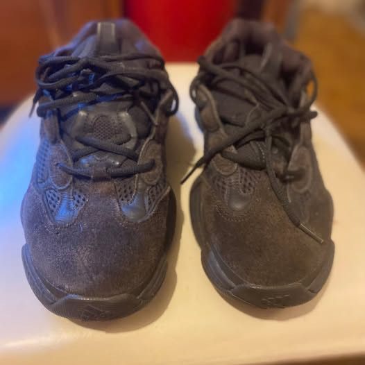 Other YEEZY 500 2017( Men US 9 /EU 42) Size US 9 / EU 42 - 4 Thumbnail