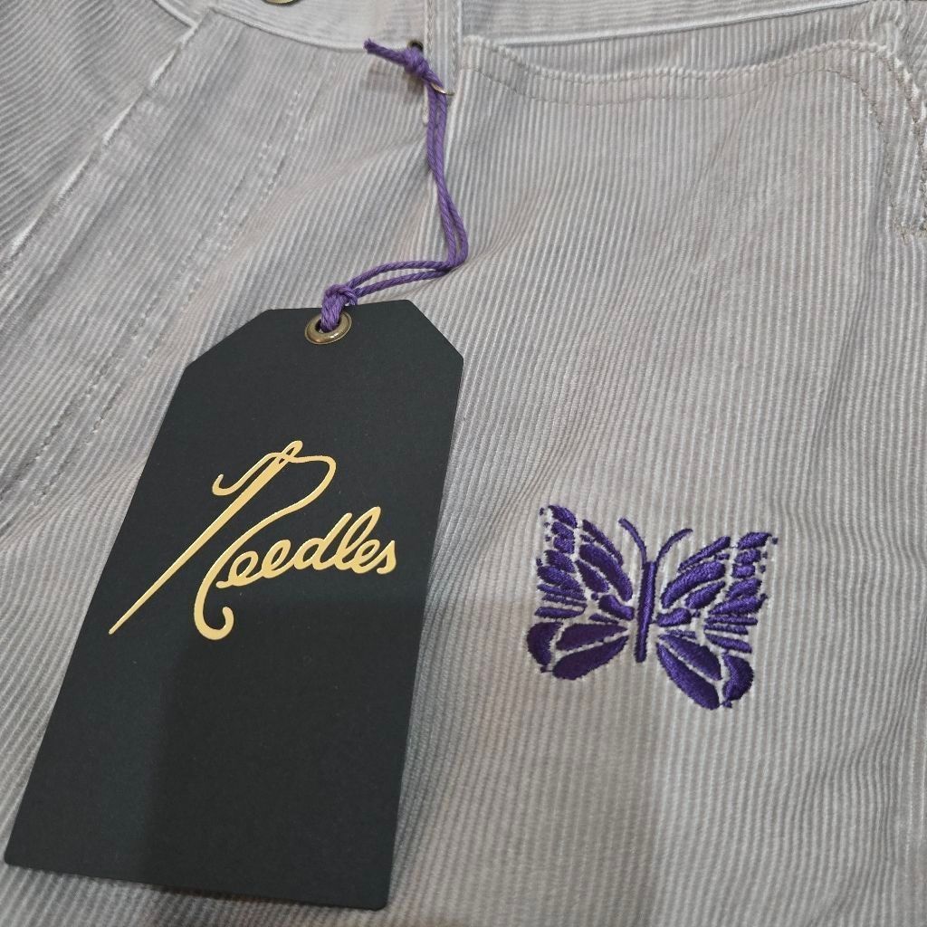Needles Needles Pants Size S NWT Size 26" / US 2 / IT 38 - 2 Thumbnail