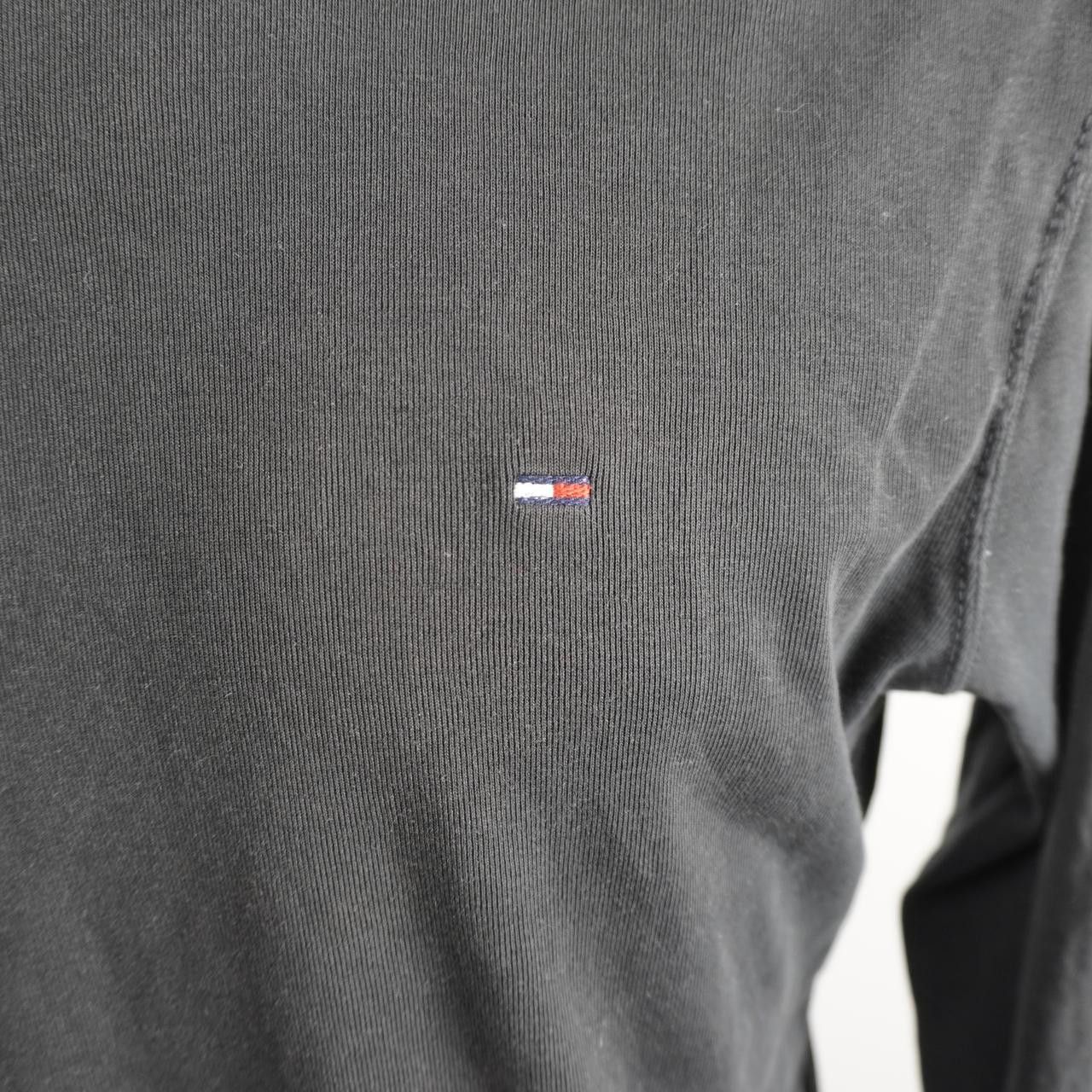 Tommy Hilfiger Men's Sweatshirt Tommy Hilfiger Size US XL / EU 56 / 4 - 13 Thumbnail