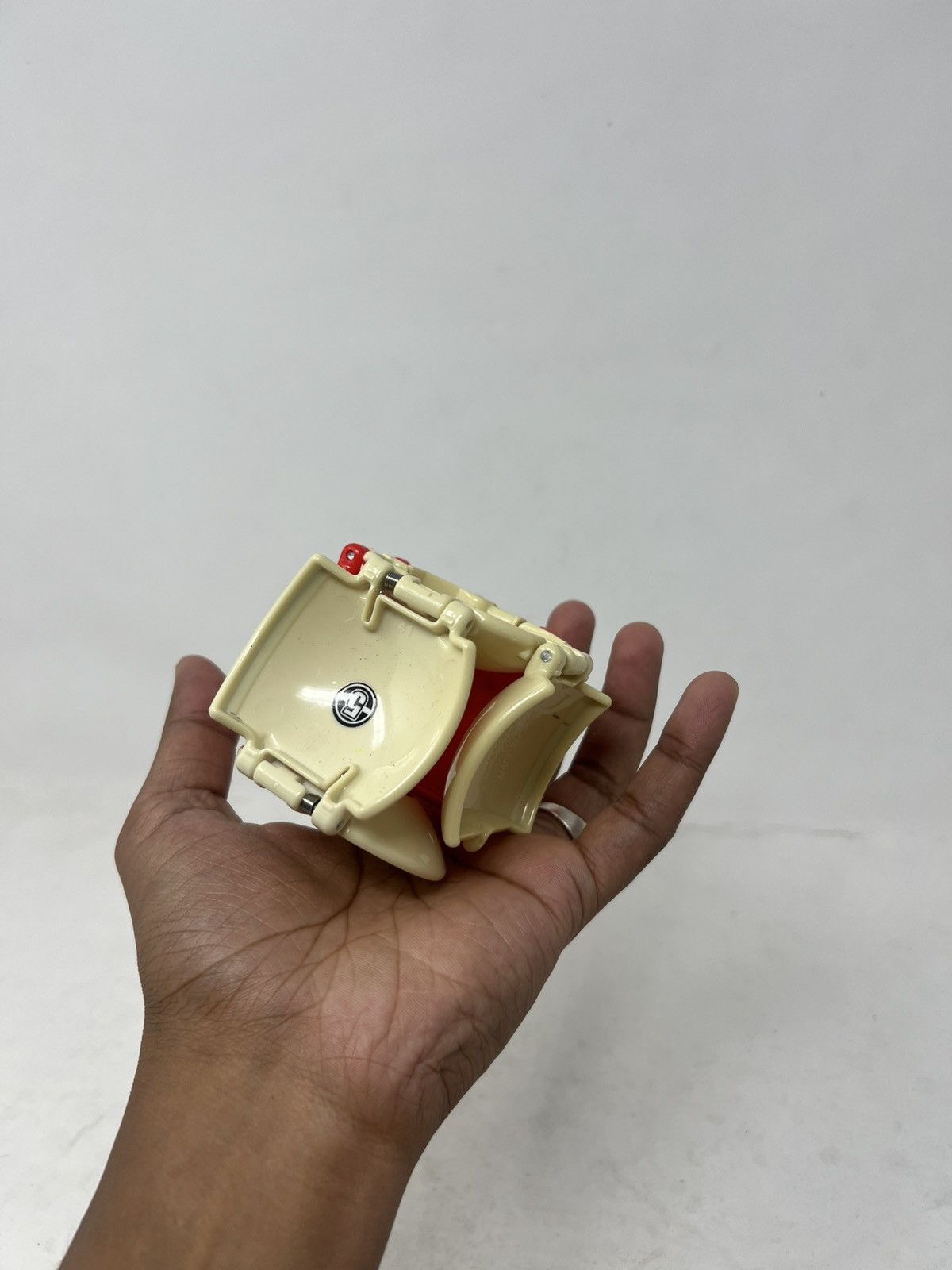 Pokemon Pokémon Throw 'N Pop Poké Ball toy Size ONE SIZE - 7 Thumbnail