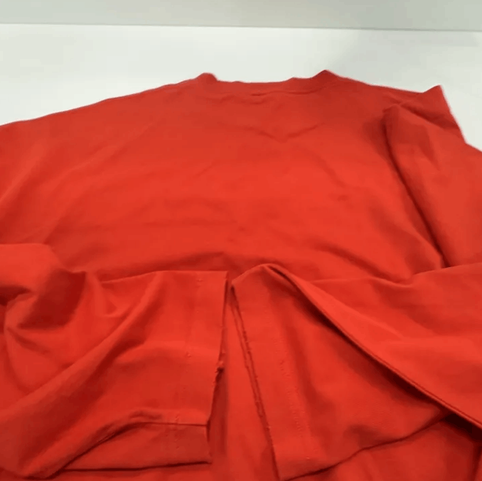 Balenciaga Balenciaga Oversized Long-Sleeve T-Shirt Size US M / EU 48-50 / 2 - 7 Thumbnail