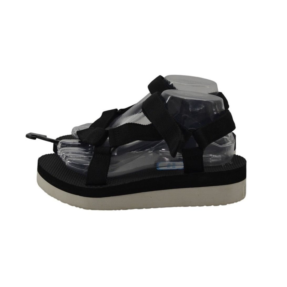 Other Time and Tru Womens Size 8 Adjustable Straps Casual Beach Size US 8 / IT 38 - 1 Thumbnail