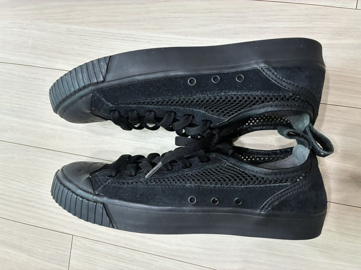 Onitsuka Tiger Onitsuka Tiger × Andrea Pompilio Collab Sneakers Black Size US 6.5 / IT 36.5 - 4 Thumbnail