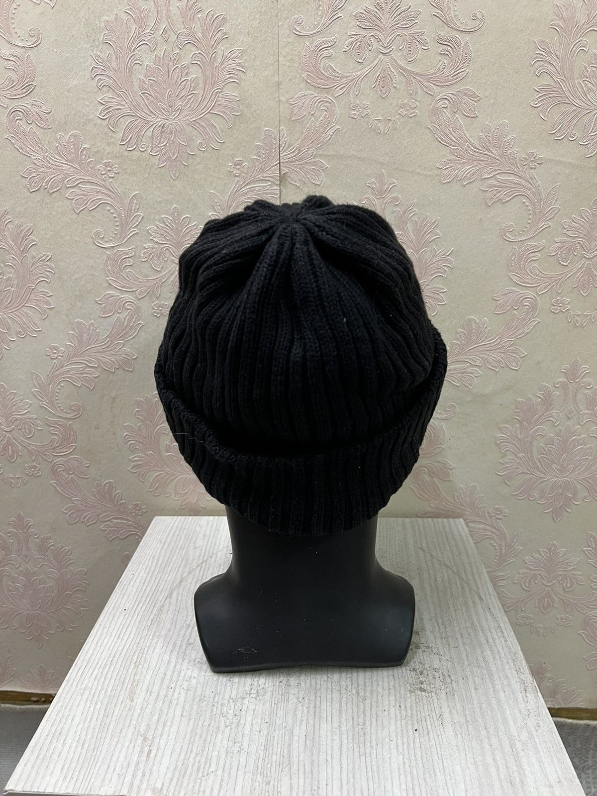 Japanese Brand Japanese brand Uniqlo Beanie Cap Size ONE SIZE - 5 Thumbnail