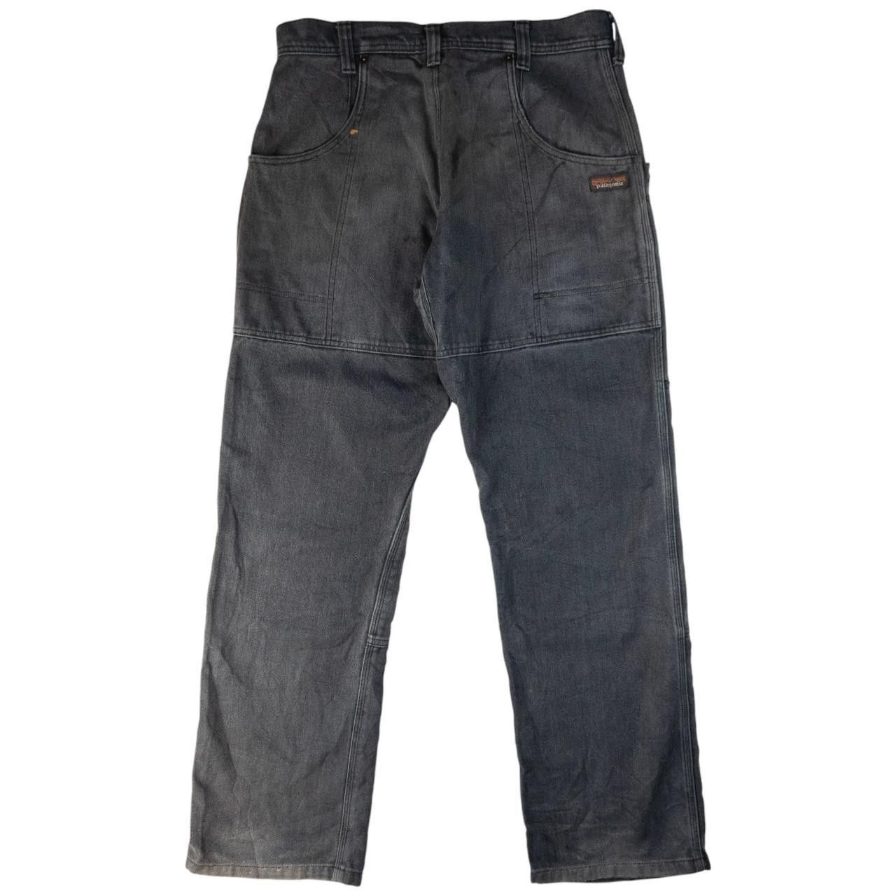 Patagonia Vintage Patagonia Denim Jeans Size W32 Size US 32 / EU 48 - 2 Thumbnail