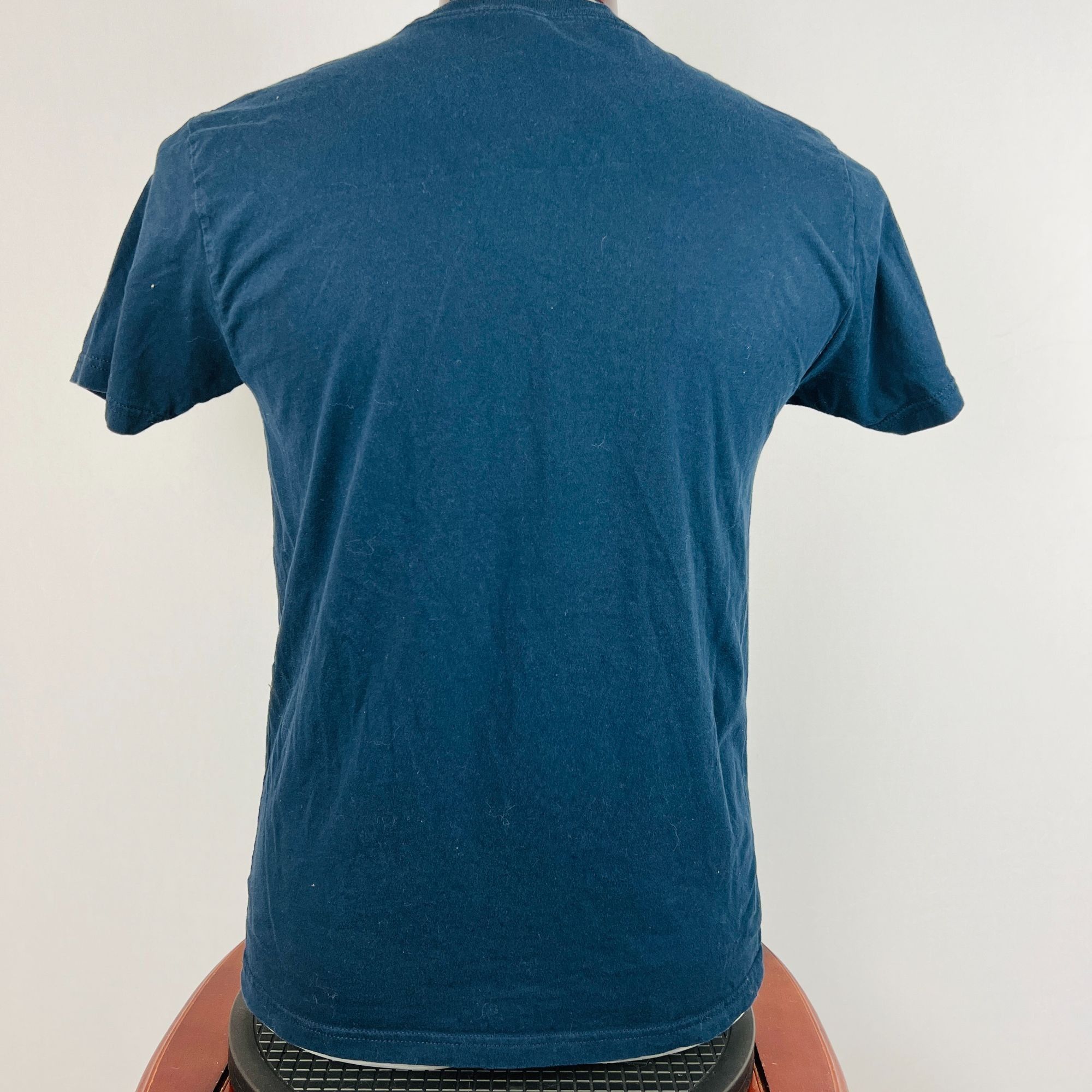 Next Level Apparel Ole Smoky Moonshine Whiskey Nashville Tennessee Large T-Shir Size US L / EU 52-54 / 3 - 3 Thumbnail