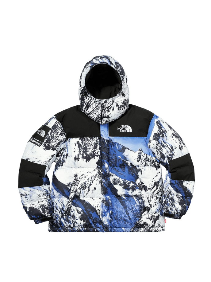 Supreme × The North Face Brand New* SUPREME The North Face Mountain Baltoro  Jacket | Grailed