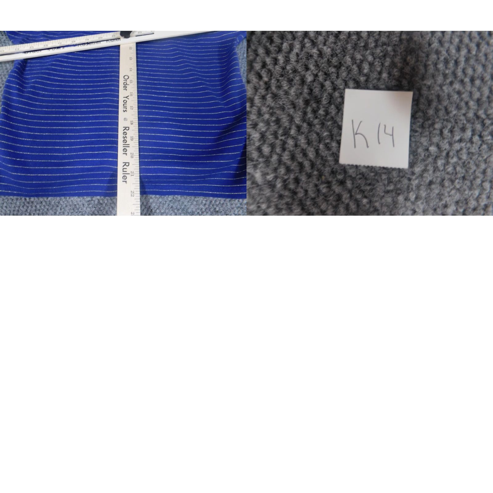 Vintage Rafaella Sweater Shirt? Size M / US 6-8 / IT 42-44 - 9 Thumbnail