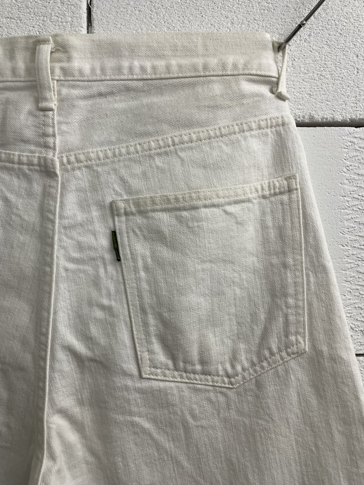 Designer × Kapital × Kapital Kountry Jeans Size US 32 / EU 48 - 7 Thumbnail