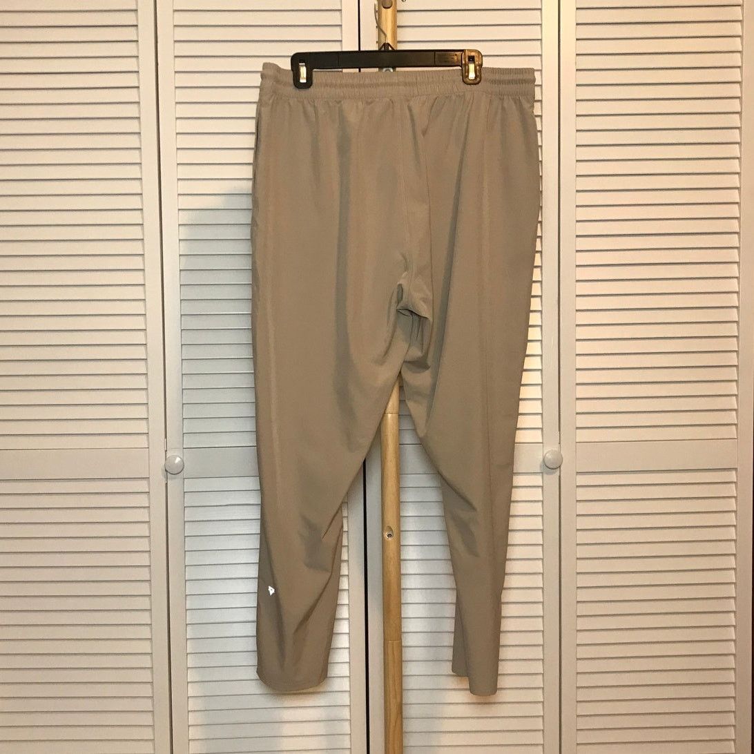 Other Life Integrity Earth Straight Leg High-Rise Pants XL Size 35" - 2 Thumbnail