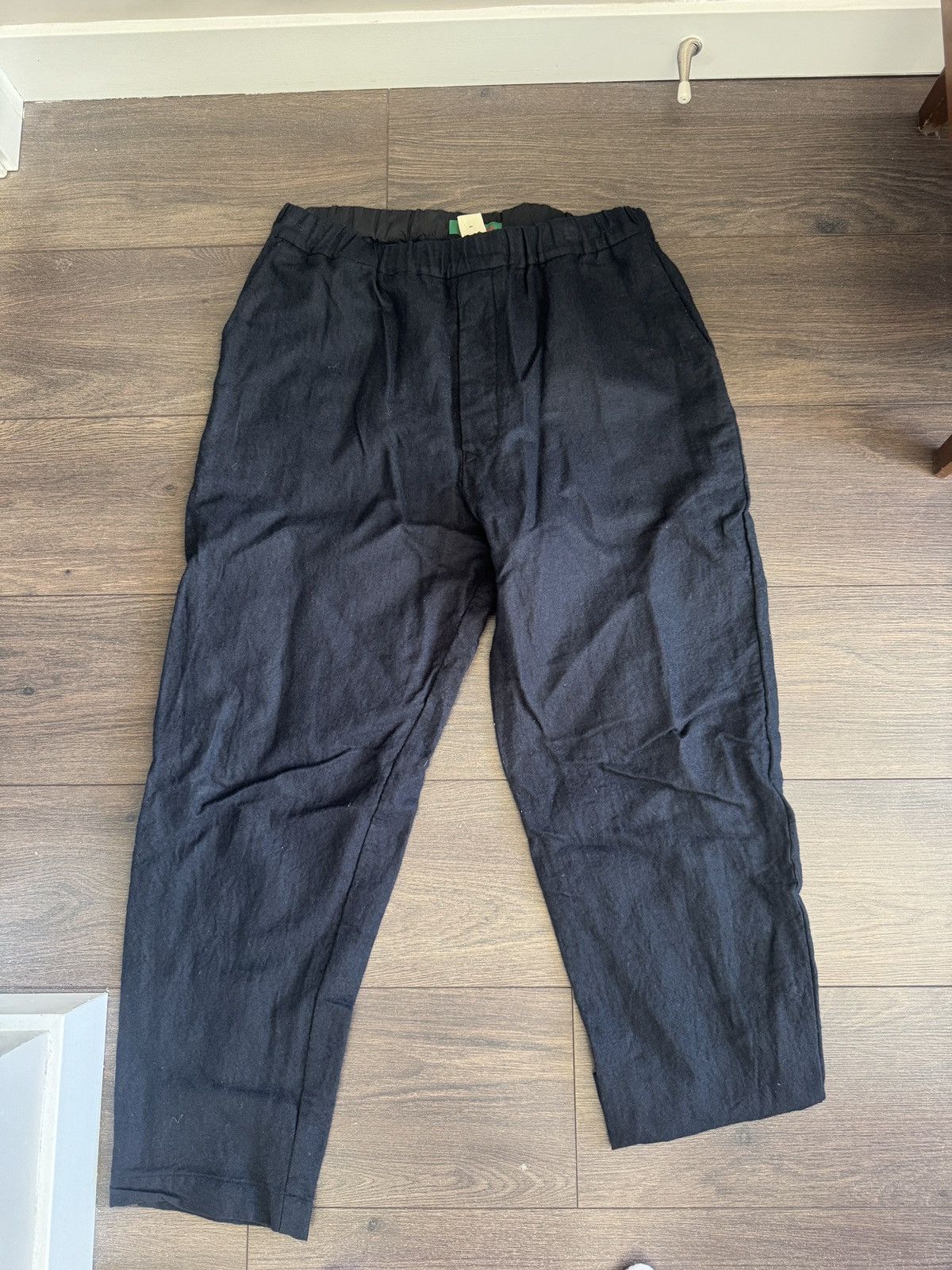 The Viridi-anne Drop pants Size US 33 - 3 Thumbnail