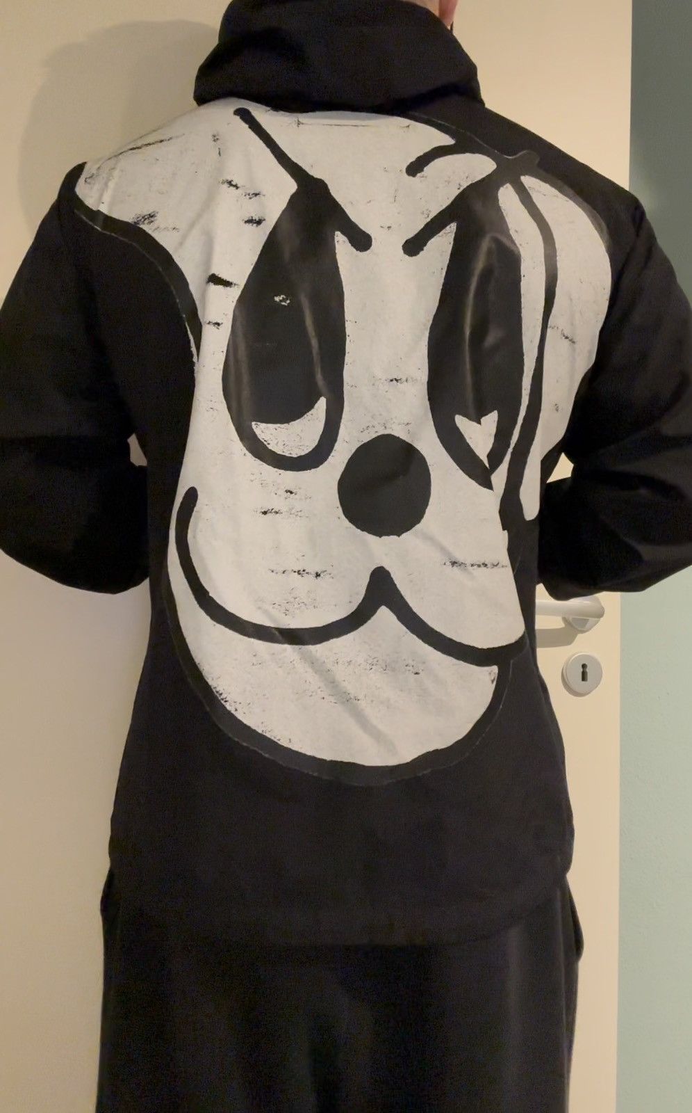 Supreme Supreme Dog Taped Seam Jacket Size US M / EU 48-50 / 2 - 6 Thumbnail