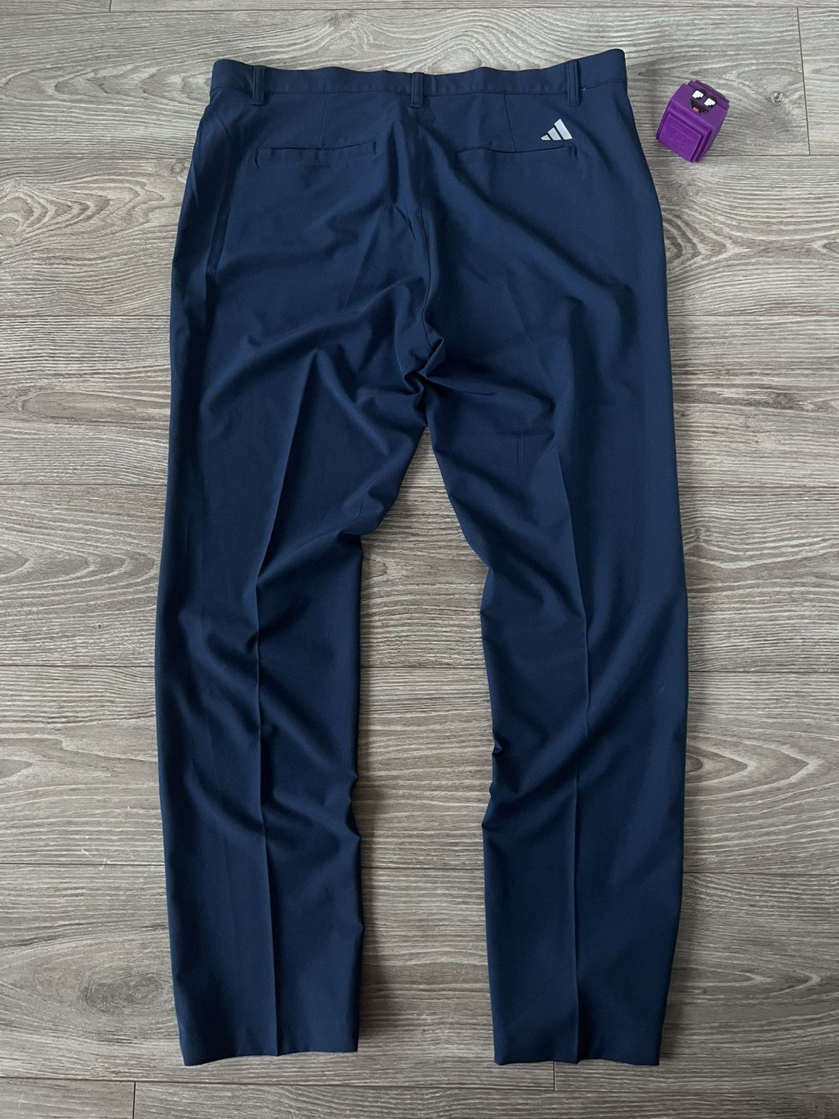 Adidas Adidas New Collection Special SS24 New Type Gold Pants Size US 36 / EU 52 - 16 Thumbnail