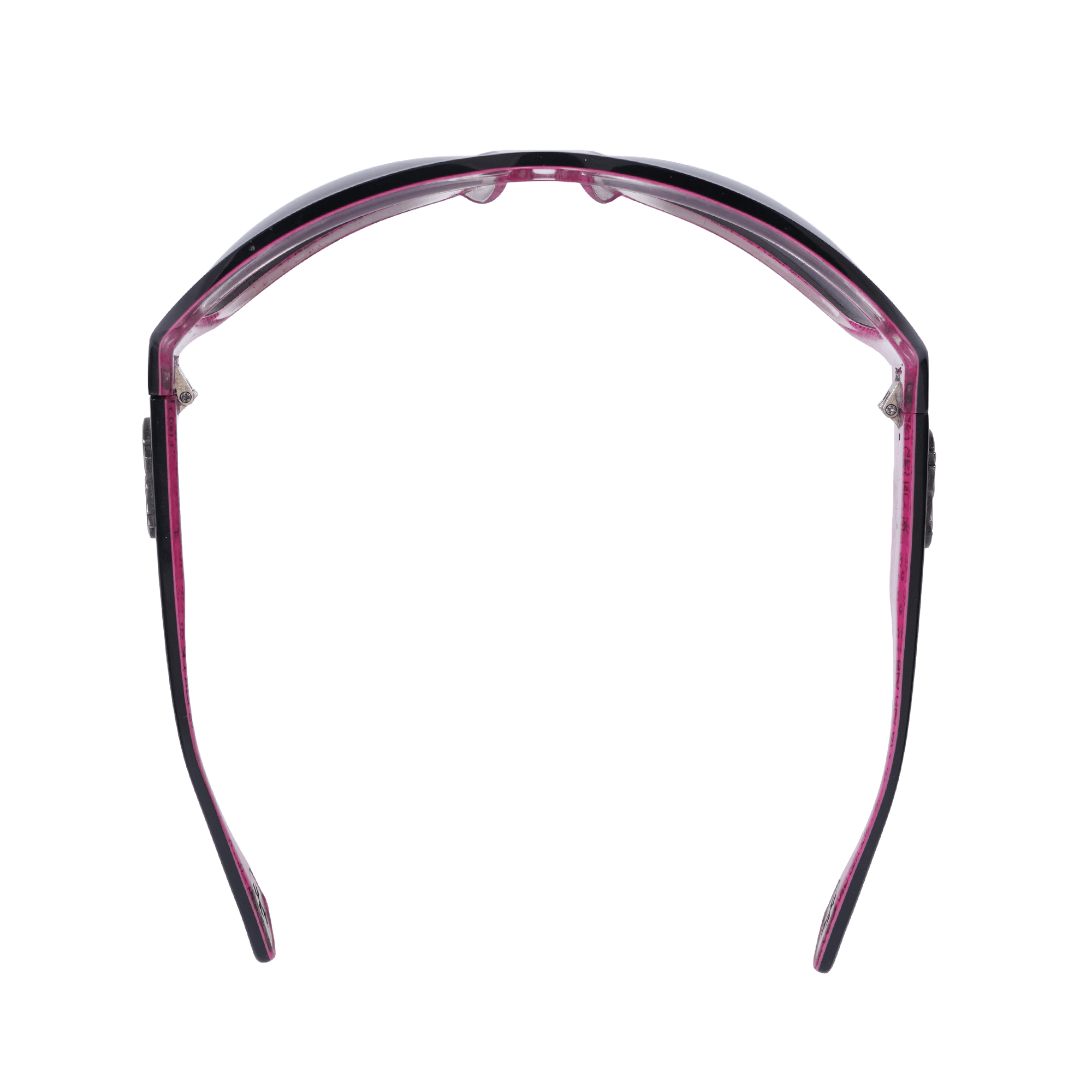 Chrome Hearts CHROME HEARTS SWEET YOUNG THANG PINK SUNGLASSES Size ONE SIZE - 10 Thumbnail