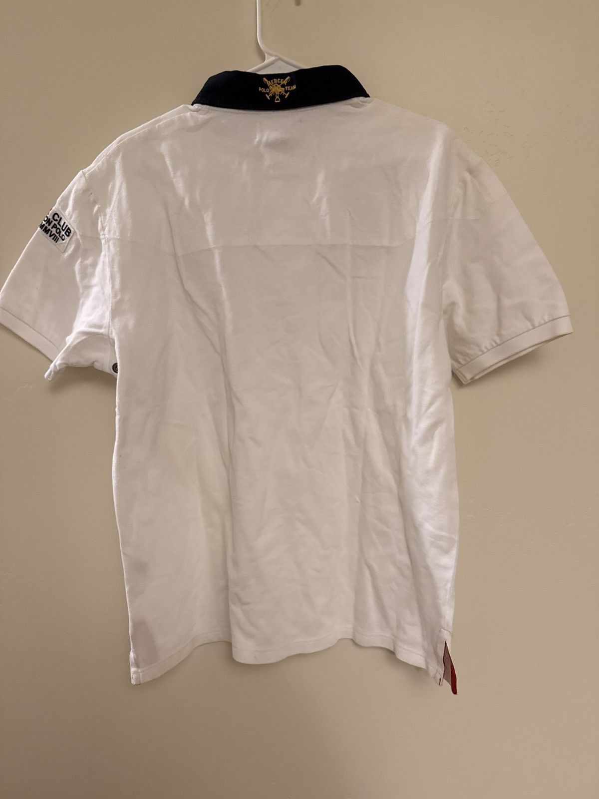 Polo Ralph Lauren Vintage Polo Rugby Size US L / EU 52-54 / 3 - 5 Thumbnail