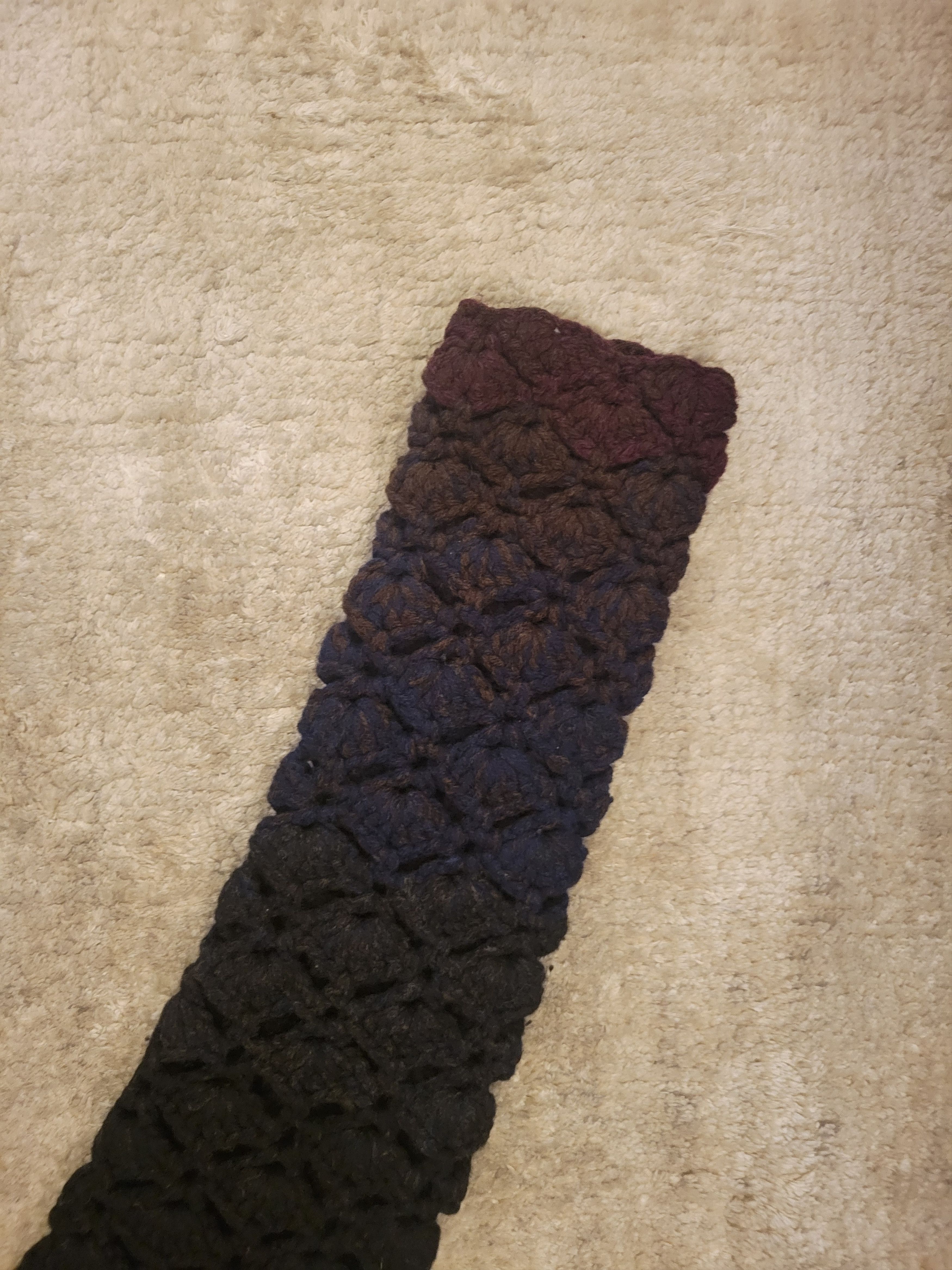 Dries Van Noten Knitted turtle neck Size US M / EU 48-50 / 2 - 3 Thumbnail