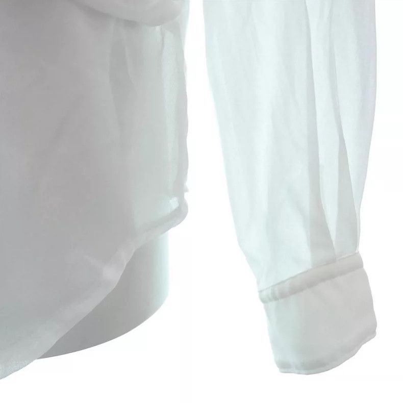 Comme des Garcons Comme Des Garcons Stunning see-through multi-layer pleated Size S / US 4 / IT 40 - 4 Thumbnail