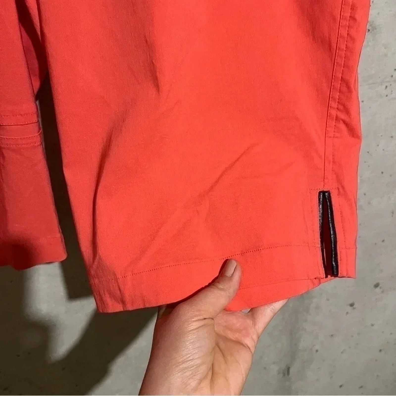 Other NWT Jamie Sadock Golf Knee Capri Shorts Size 18 Size 40" / US 18 - 9 Thumbnail