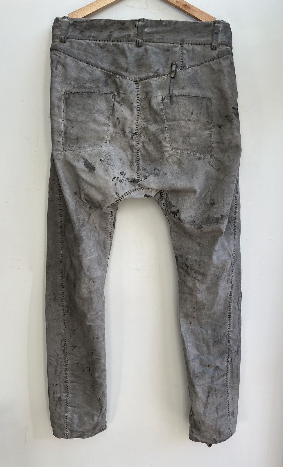 Boris Bidjan Saberi Boris Bidjan Saberi p13HS F-1939 Size US 33 - 7 Thumbnail