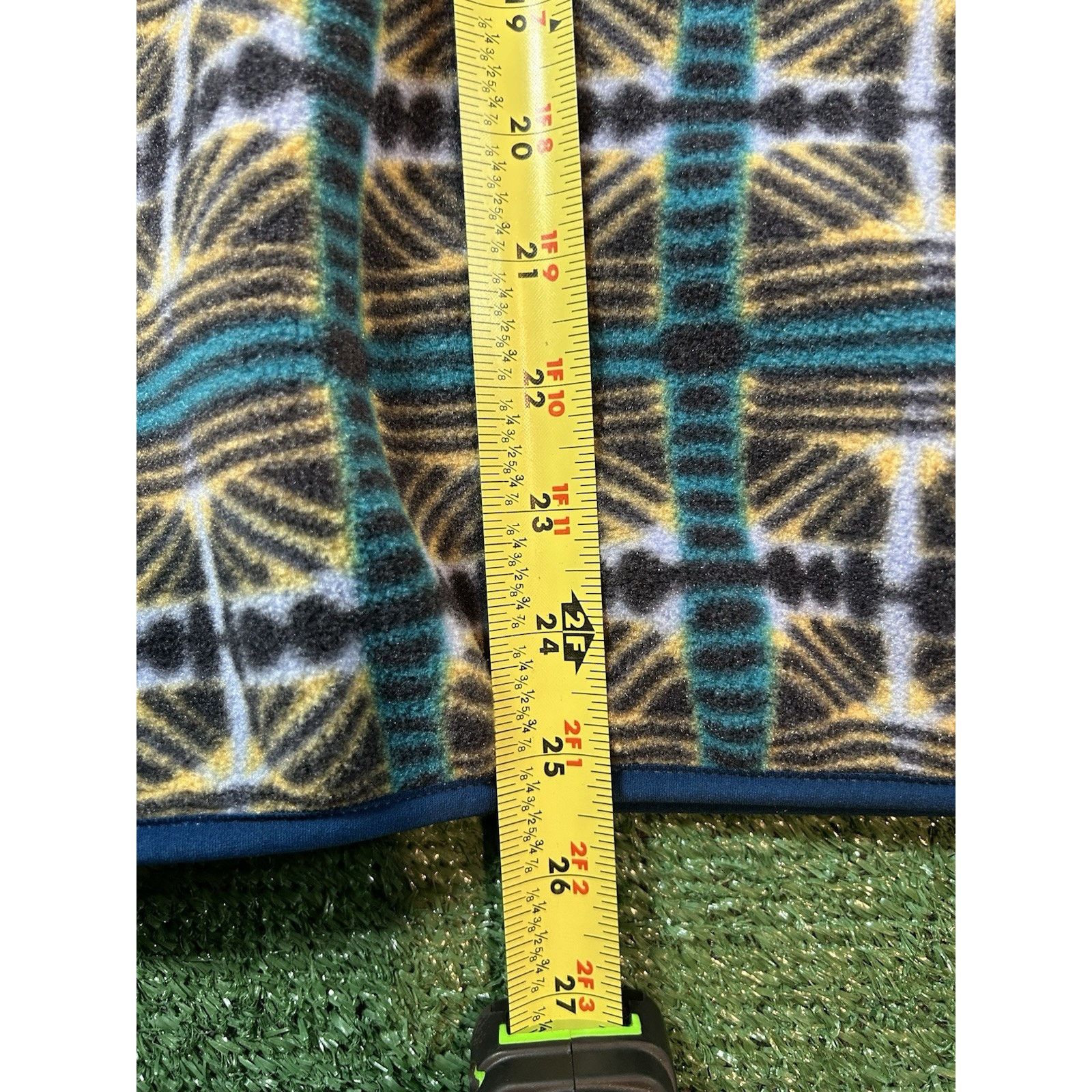 Patagonia Patagonia Synchilla Pullover Womens XS Snap T Fleece Size XS / US 0-2 / IT 36-38 - 10 Thumbnail