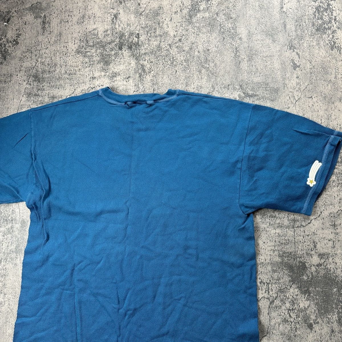 Nike × Vintage Vintage Nike T Shirt Size US L / EU 52-54 / 3 - 7 Thumbnail