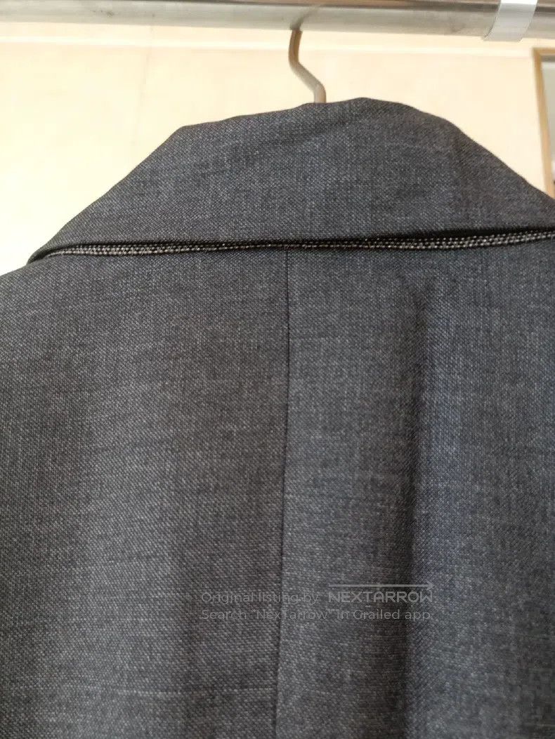 Brunello Cucinelli Brunello Cucinelli Women's Jacket Size XS / US 0-2 / IT 36-38 - 3 Thumbnail