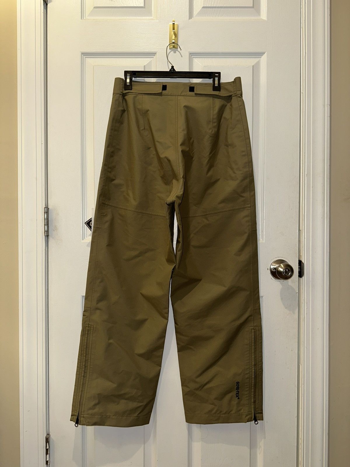 GR10K GR10K GORETEX DRWN OFF RAINPANT Size US 32 / EU 48 - 2 Thumbnail
