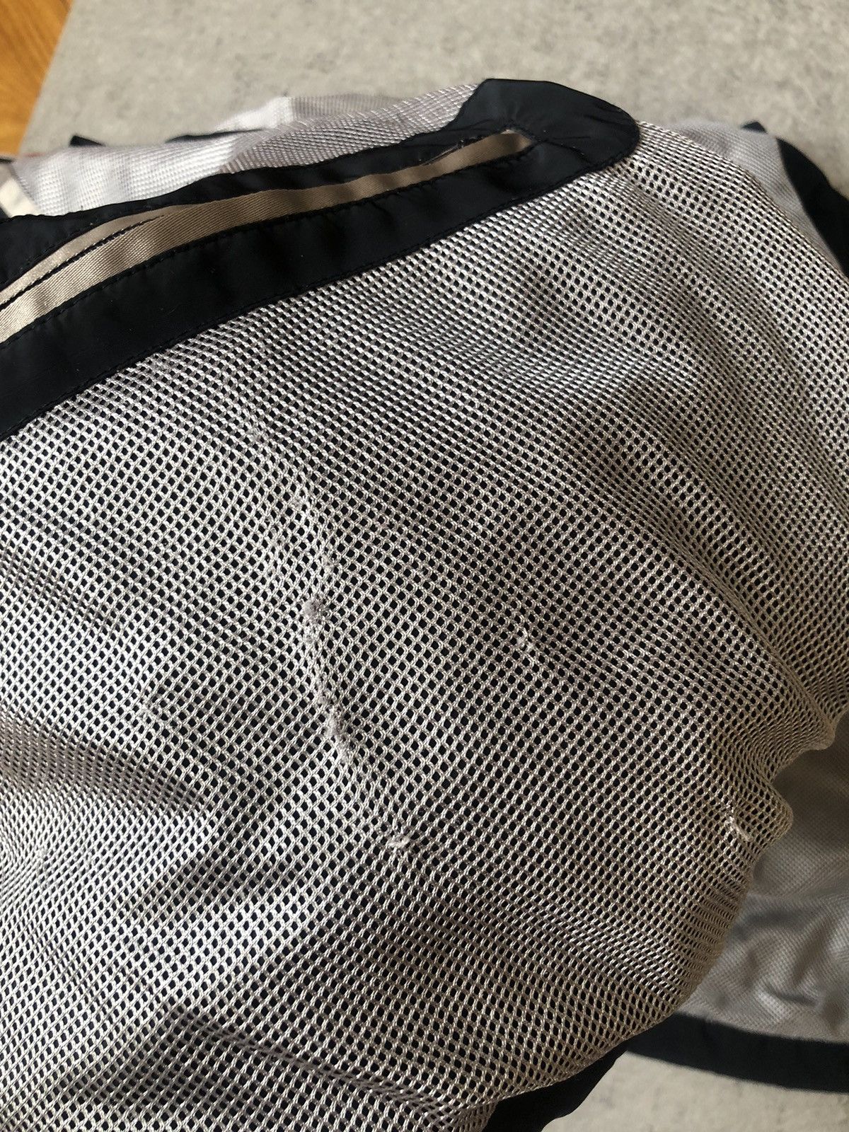 Designer × Paul & Shark PAUL & SHARK NYLON JACKET Size US XL / EU 56 / 4 - 10 Thumbnail