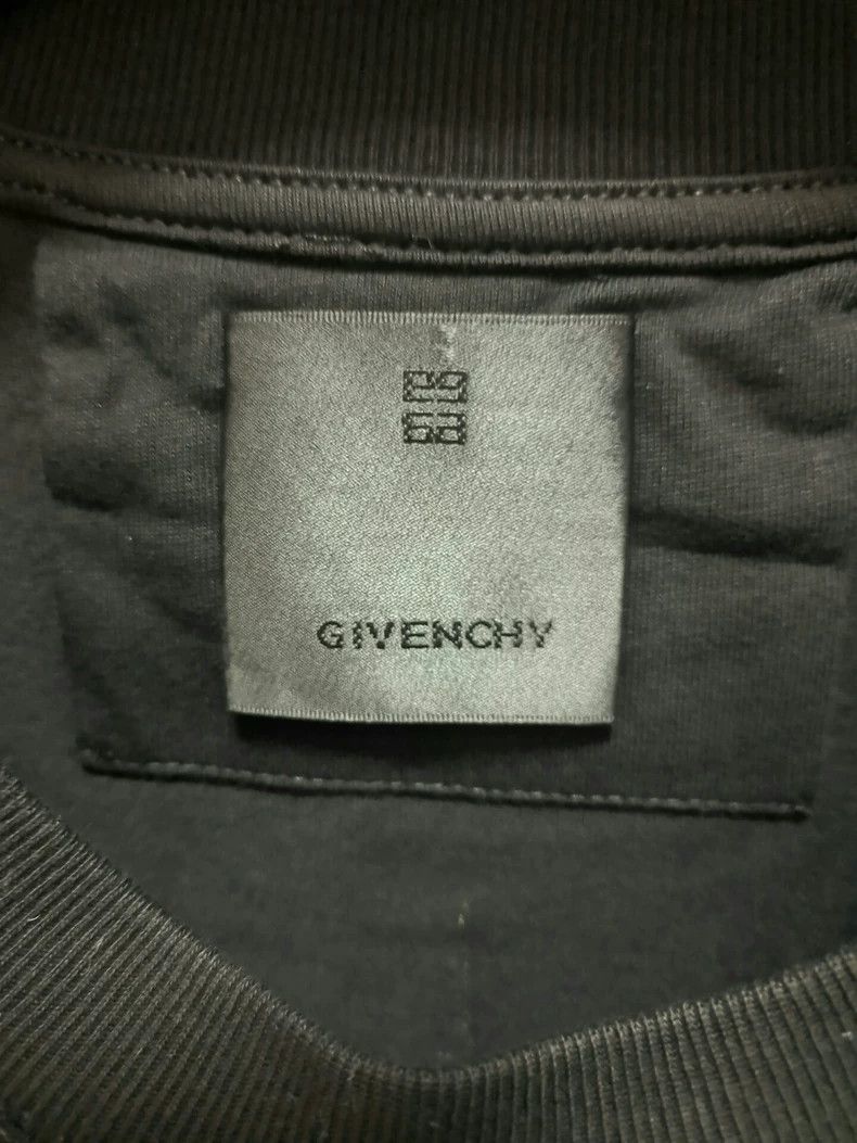 Givenchy Givenchy 23 New Disney Joint Edition Long Eared Rabbit Cas Size US M / EU 48-50 / 2 - 5 Thumbnail