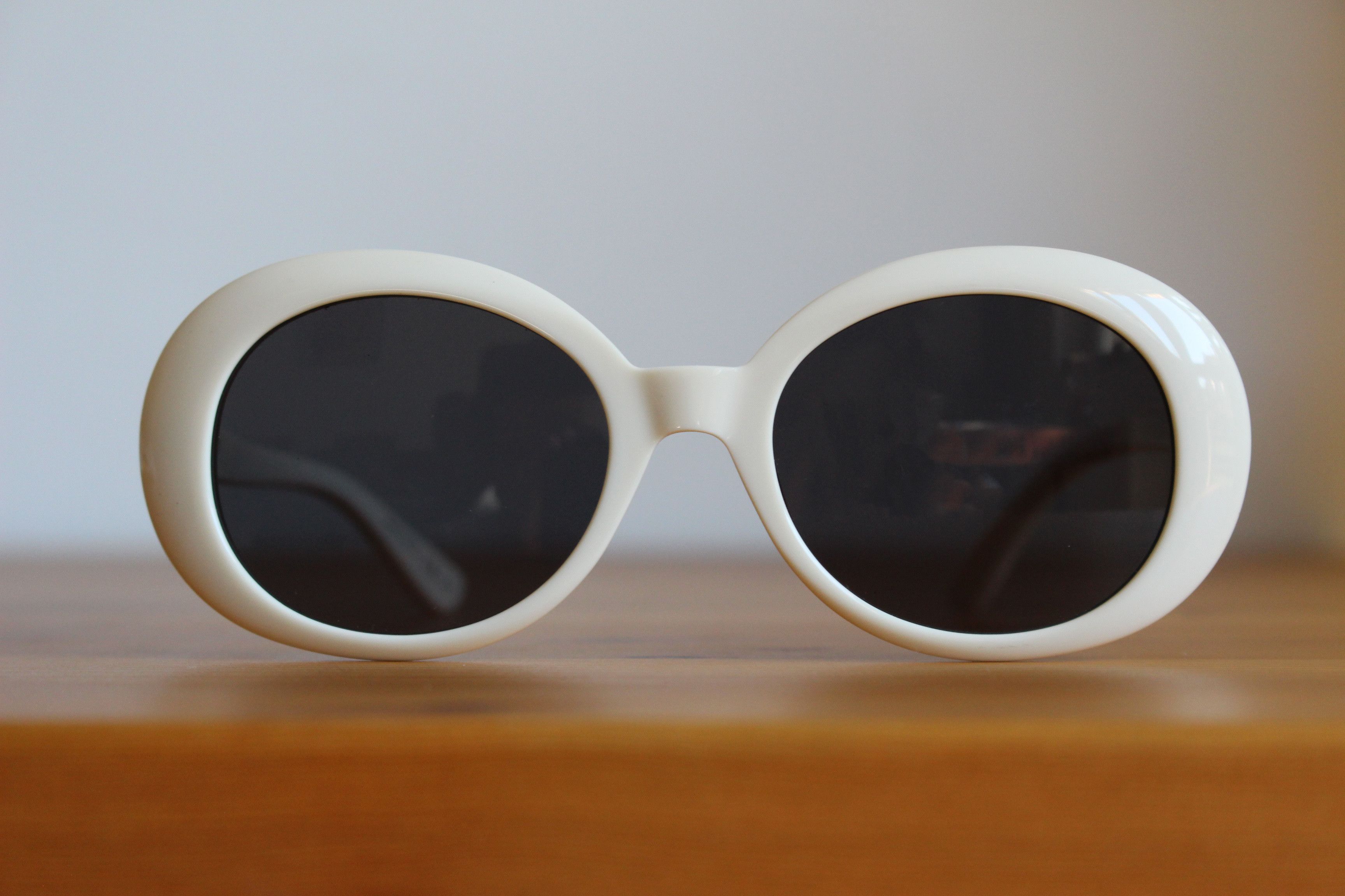 Saint Laurent Paris Saint Laurent Surf SL 98 California Sunglasses