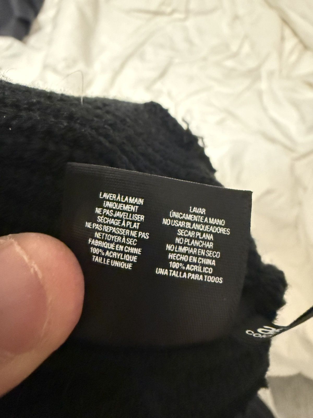 RGB Freight RGB FREIGHT BEANIE Size ONE SIZE - 4 Thumbnail