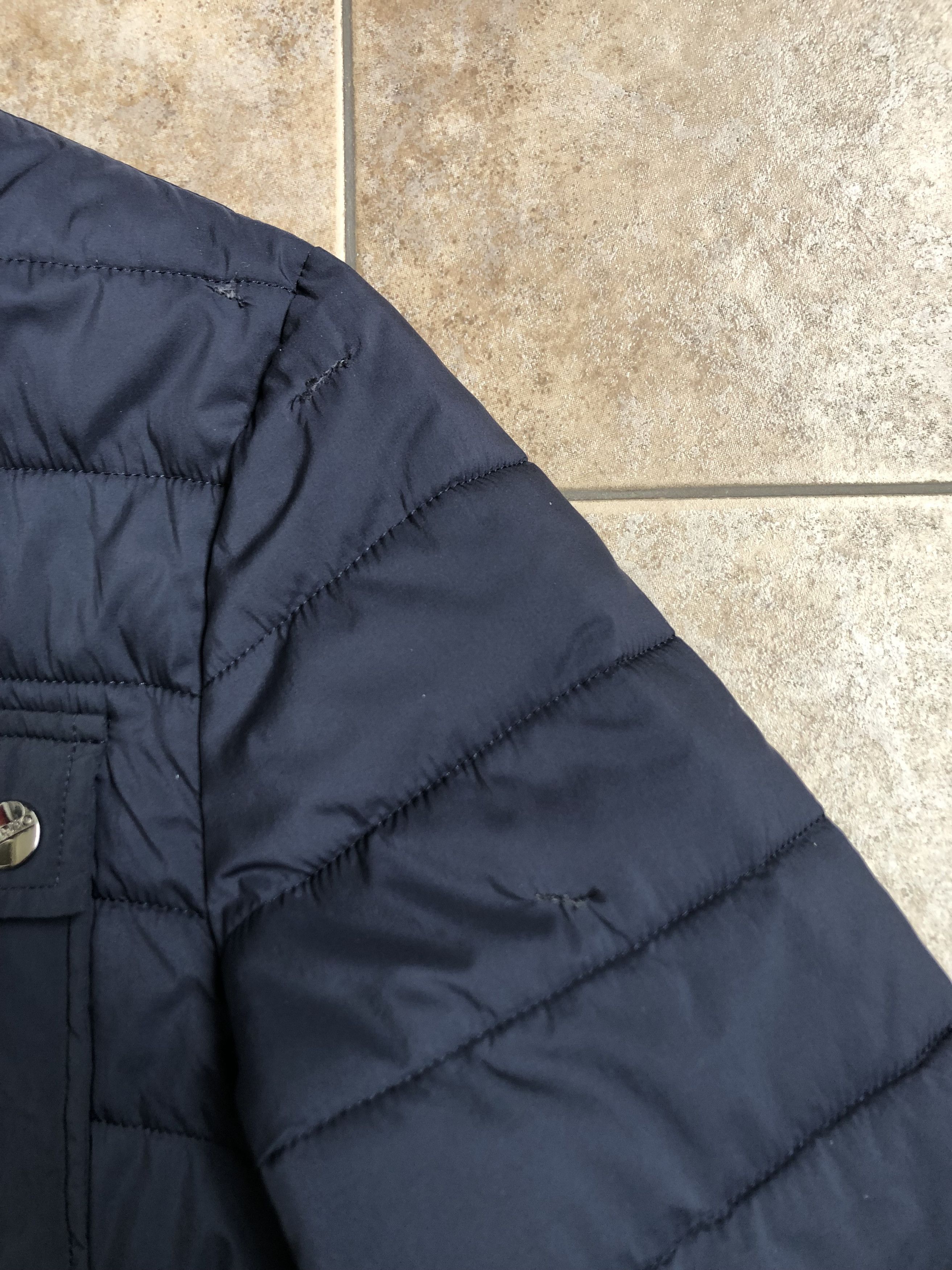 Herno Herno Men's Jacket Size 50 Size US M / EU 48-50 / 2 - 9 Thumbnail
