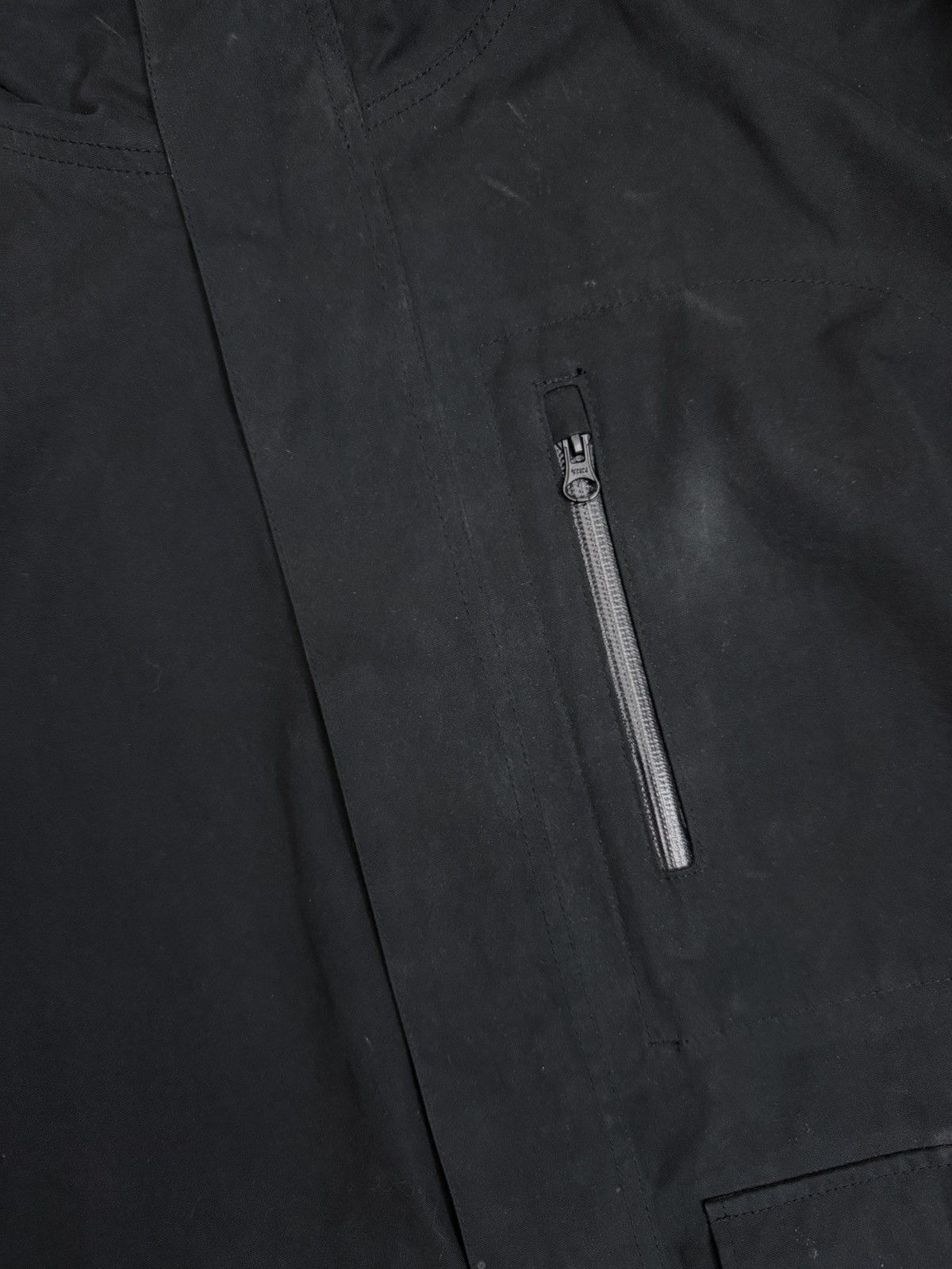 Undercover Undercover - AW03 Fragment Rain Jacket Size US M / EU 48-50 / 2 - 4 Thumbnail