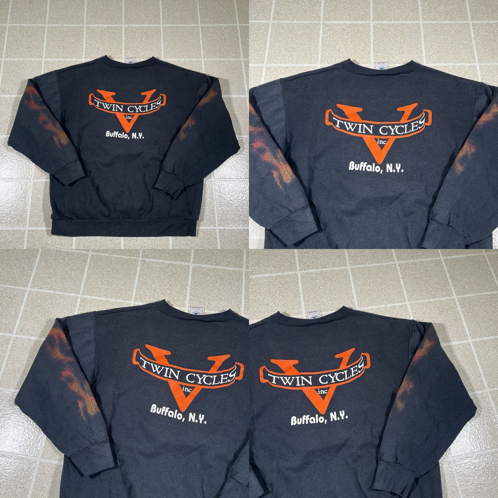 Delta Brand and Product Type are clearly included Size US XL / EU 56 / 4 - 8 Thumbnail
