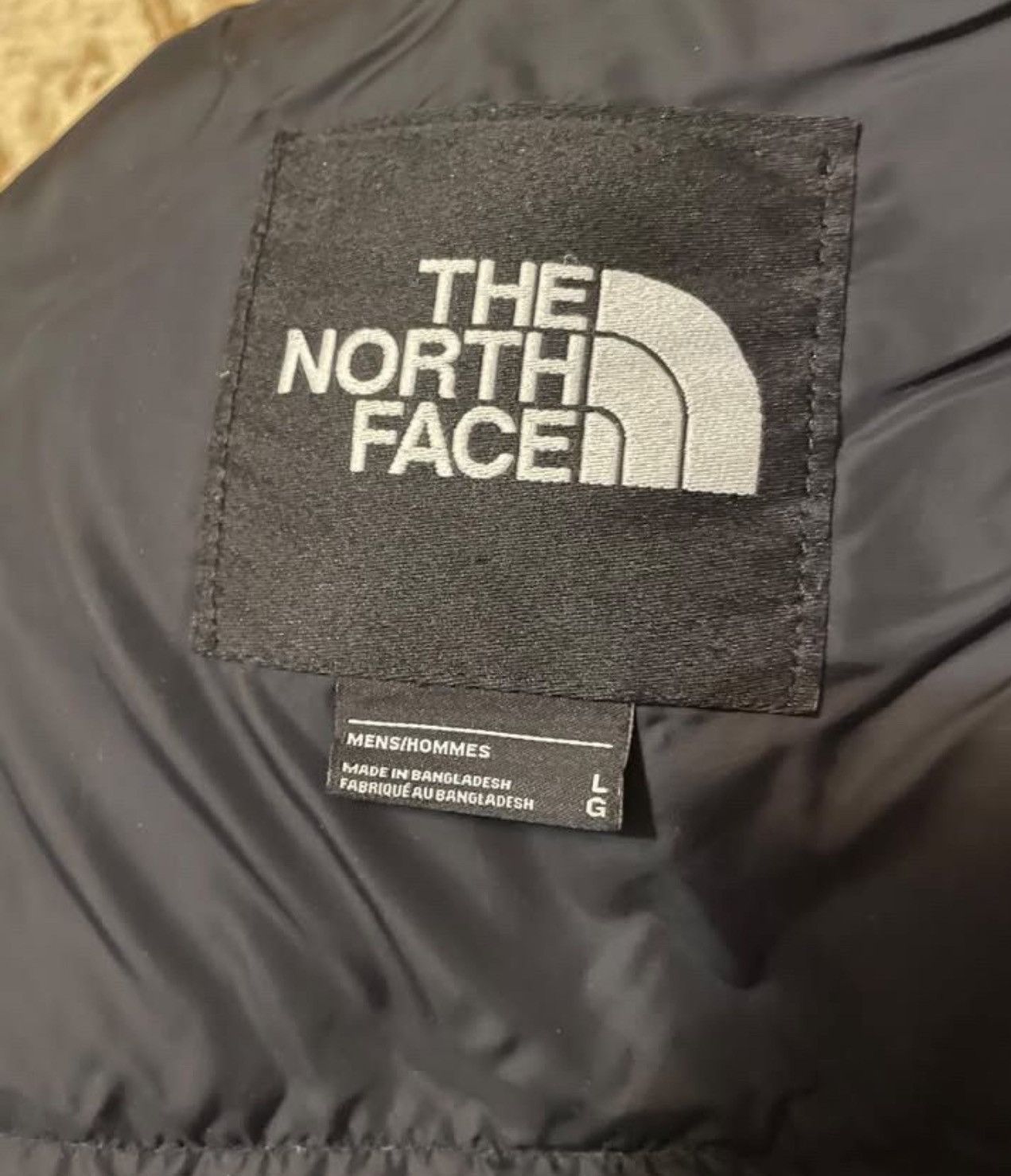 The North Face The north face vintage 1996 Size US L / EU 52-54 / 3 - 2 Thumbnail