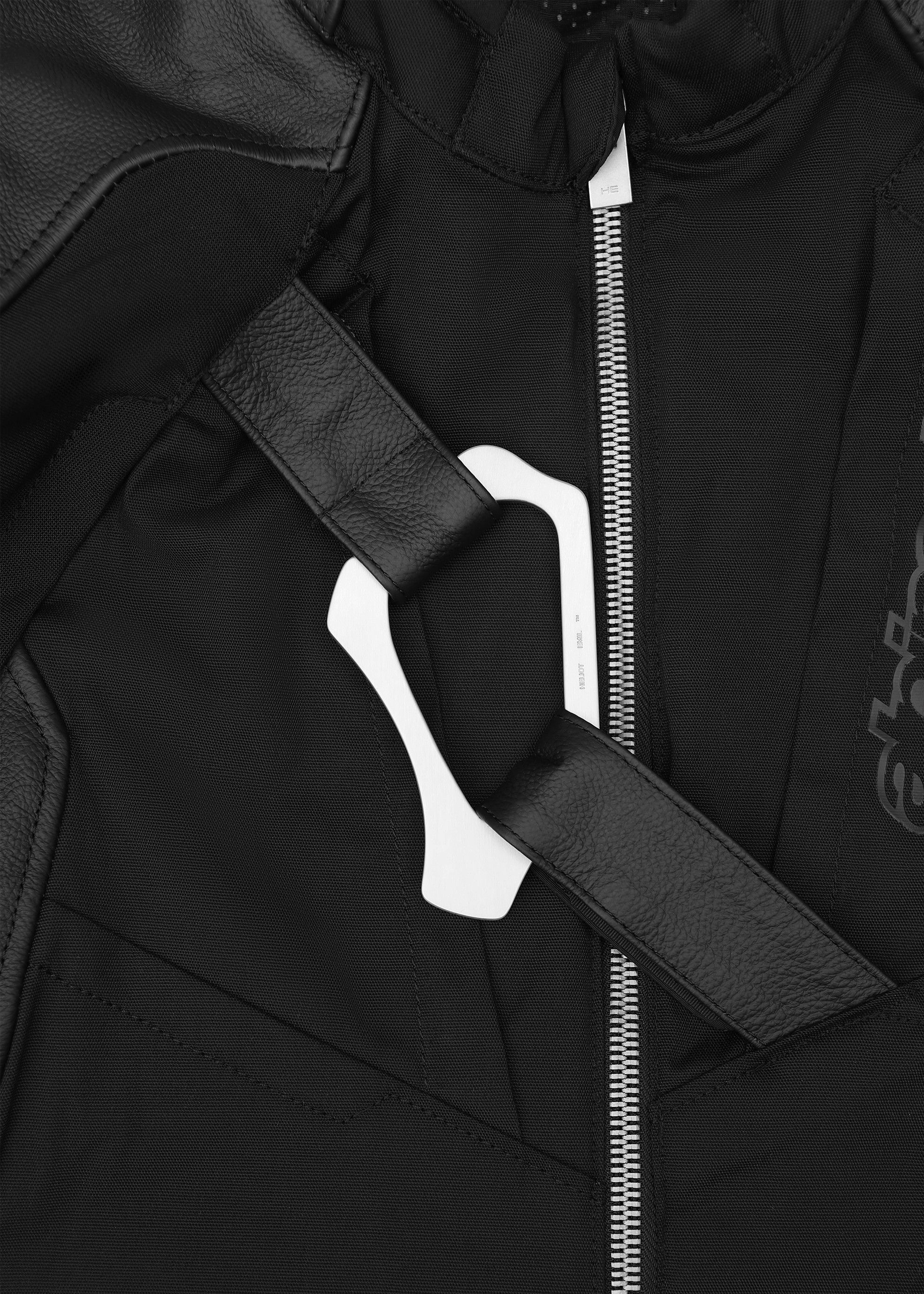 Alpinestars × Heliot Emil Abstract Carabiner Buffalo Jacket Size US L / EU 52-54 / 3 - 3 Thumbnail