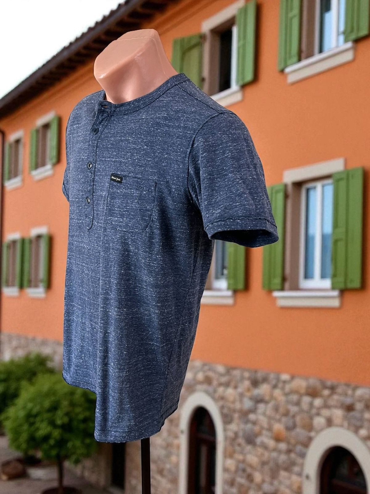 Diesel Diesel t-shirt size M Size US M / EU 48-50 / 2 - 4 Thumbnail