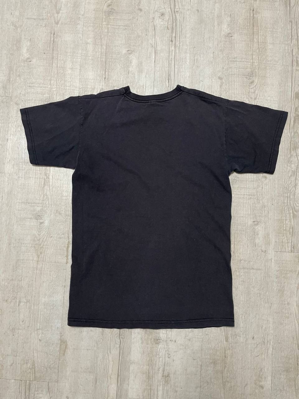 Band Tees Insanity alert vintage band tee S sz Size US S / EU 44-46 / 1 - 3 Thumbnail