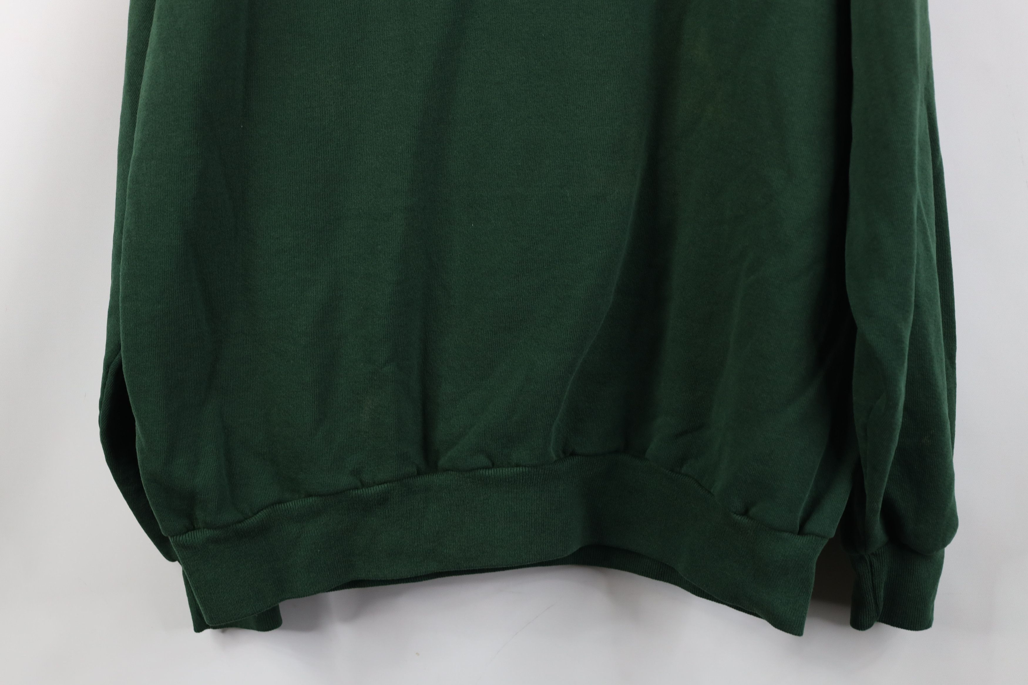 Vintage Vintage 90s Tarantino FreshPoint San Francisco Sweatshirt Size US XL / EU 56 / 4 - 15 Thumbnail