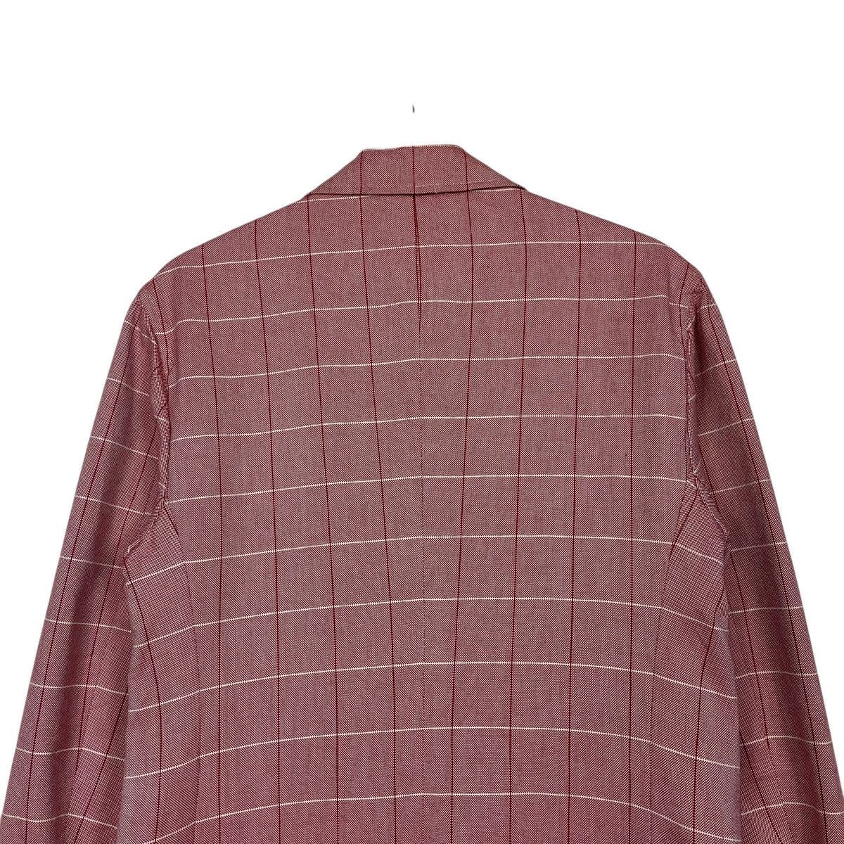 Other Sabi Sabi Deluxe Abito Plaid Jacket Size US S / EU 44-46 / 1 - 8 Thumbnail