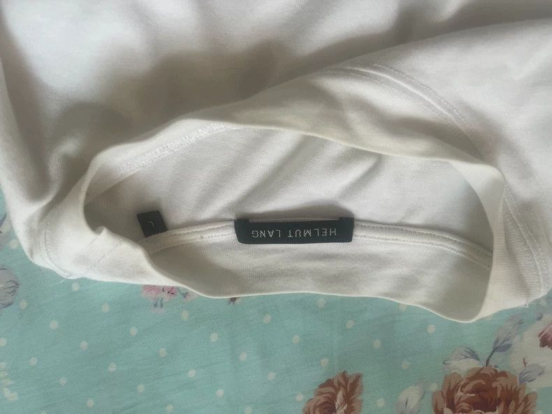 Helmut Lang HELMUT LANG cotta Size L / US 10 / IT 46 - 3 Thumbnail