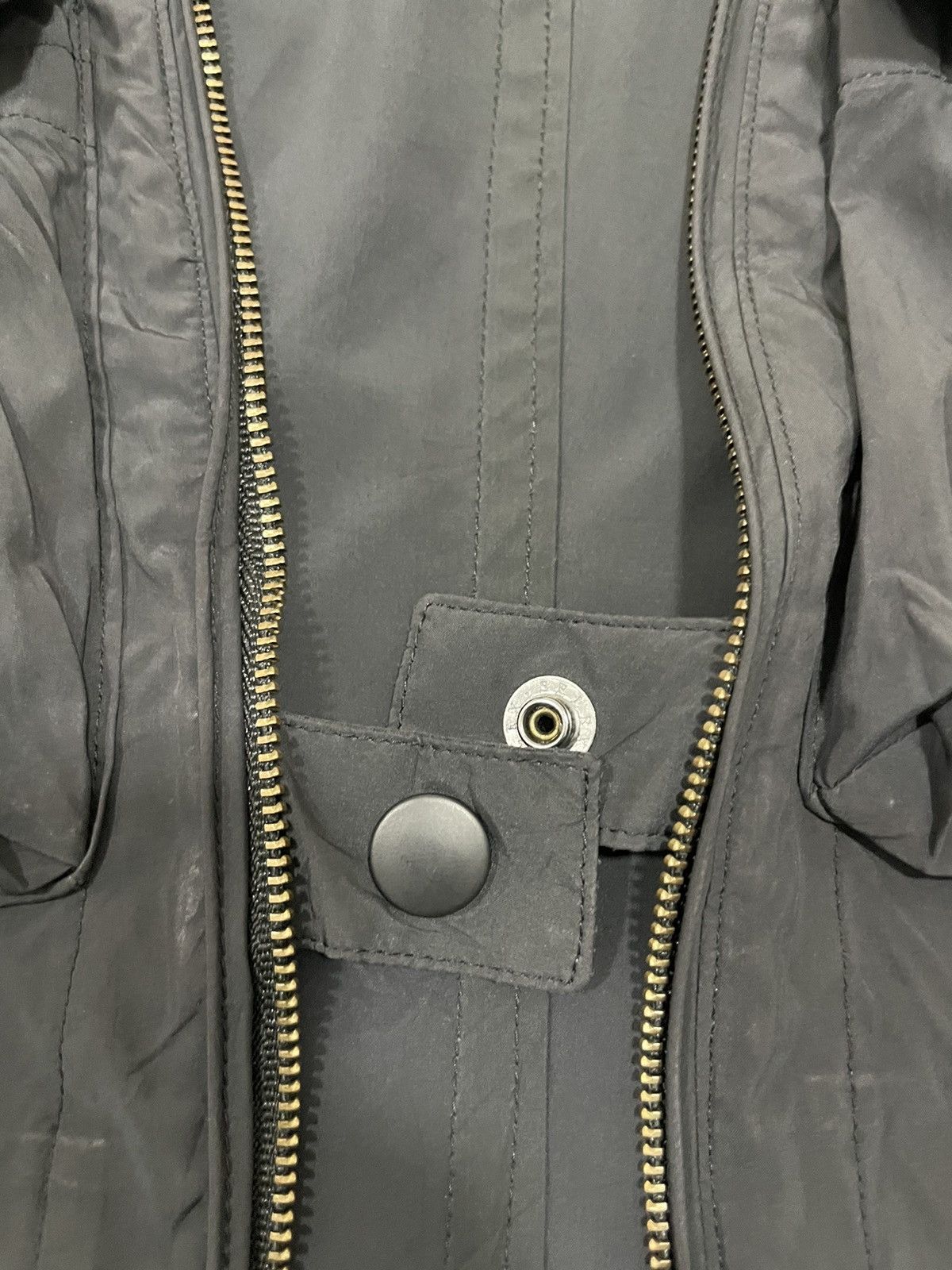 Issey Miyake ISSEY MIYAKE SS11 Runaway Transform Parachute Jacket 3 Way Size M / US 6-8 / IT 42-44 - 9 Thumbnail