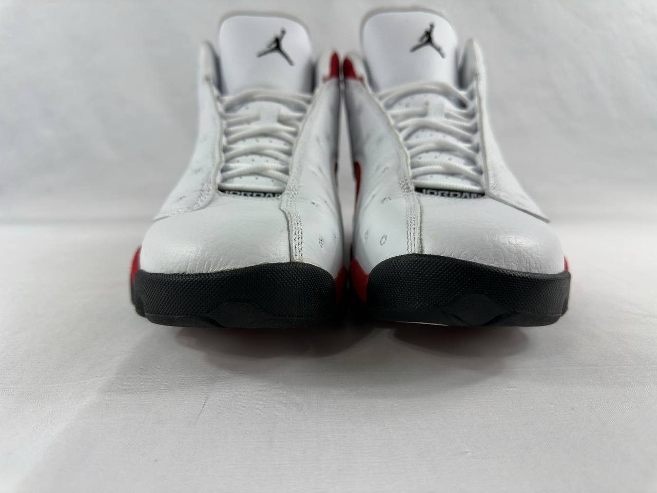Nike Nike Air Jordan 13 Retro 'Chicago' 2017 414571-122 Size US 10.5 / EU 43-44 - 4 Thumbnail