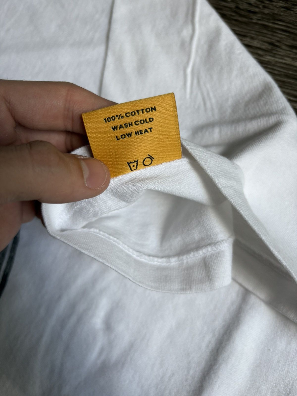 Gallery Dept. Gallery Dept. 8 Ball Recall Them All Tee Shirt Size US XL / EU 56 / 4 - 9 Thumbnail