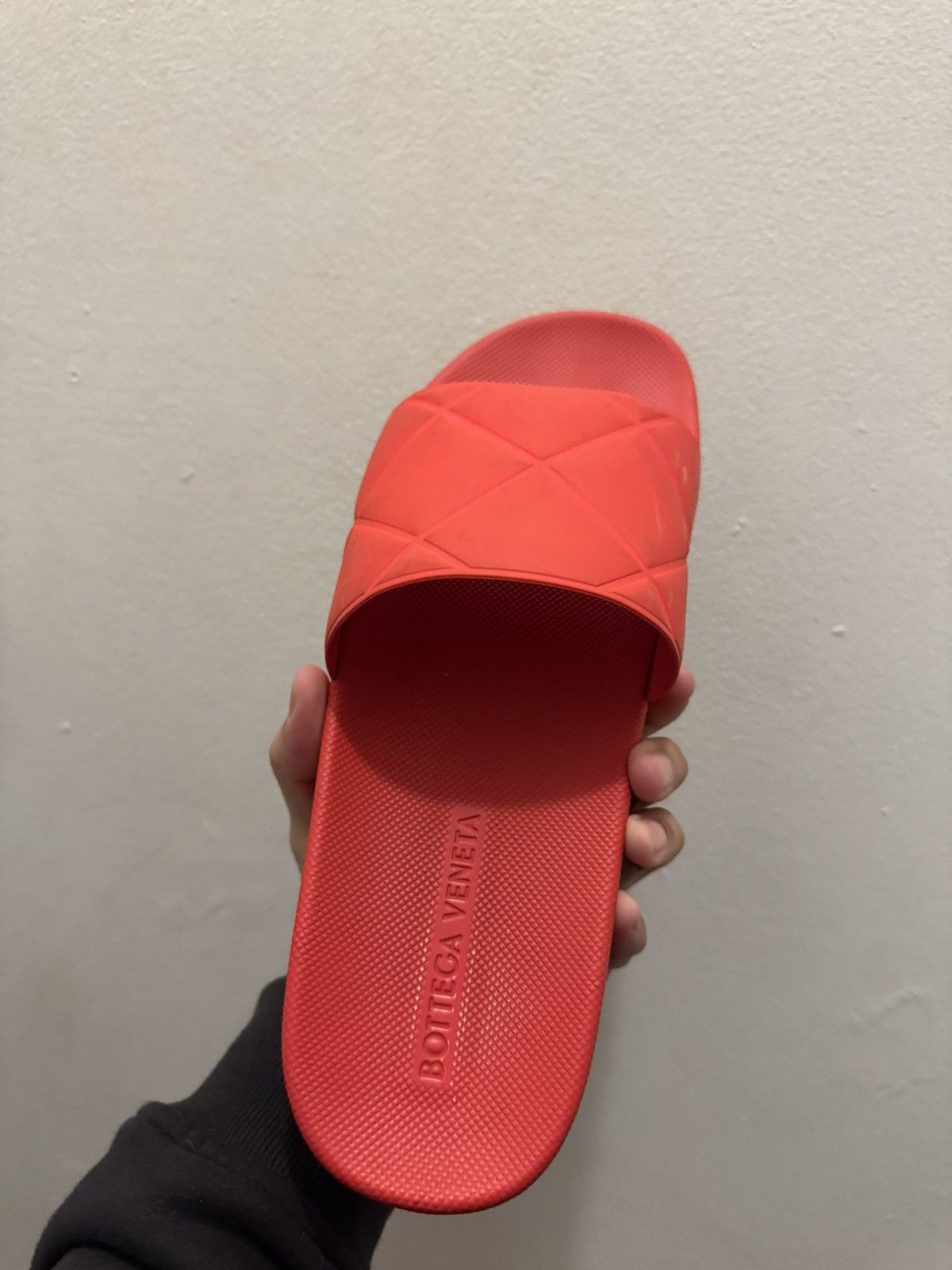 Bottega Veneta Bottega Veneta Slides Size US 11 / EU 44 - 11 Thumbnail